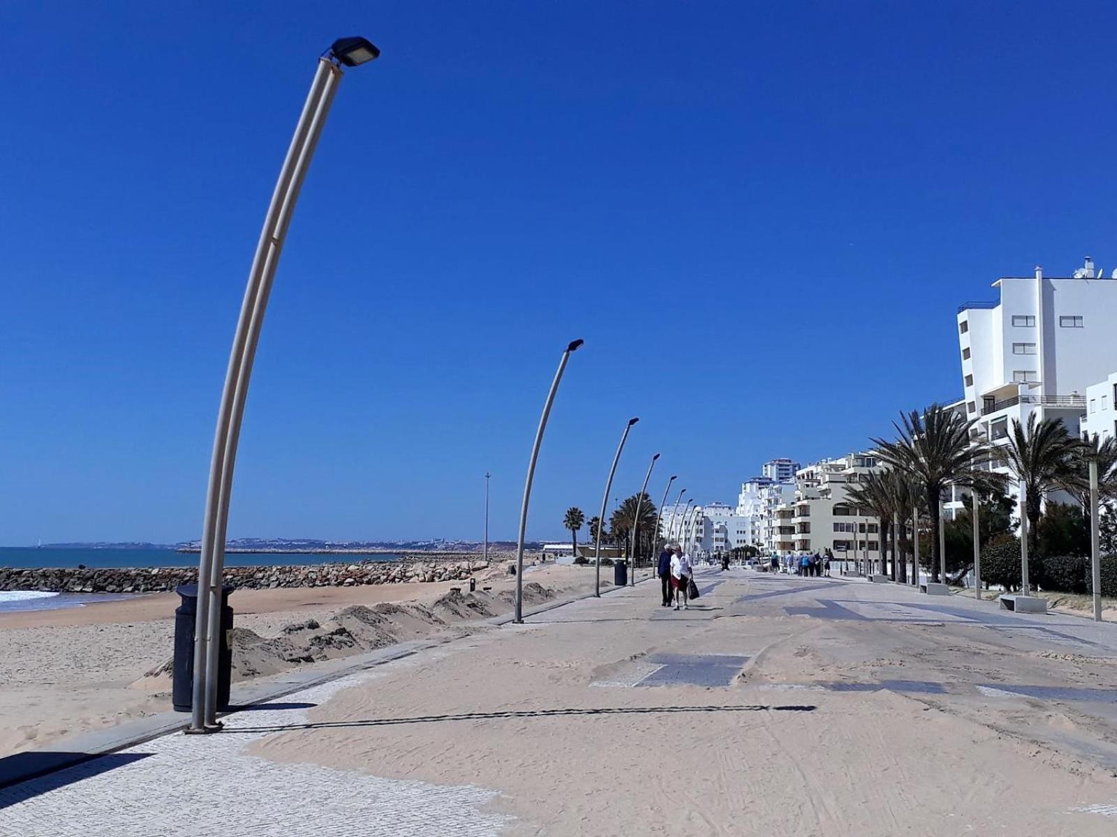 Appartement Avenida Mar- Vista Mar, Wifi, 150mt *